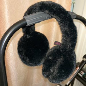 Christian Siriano Earmuffs